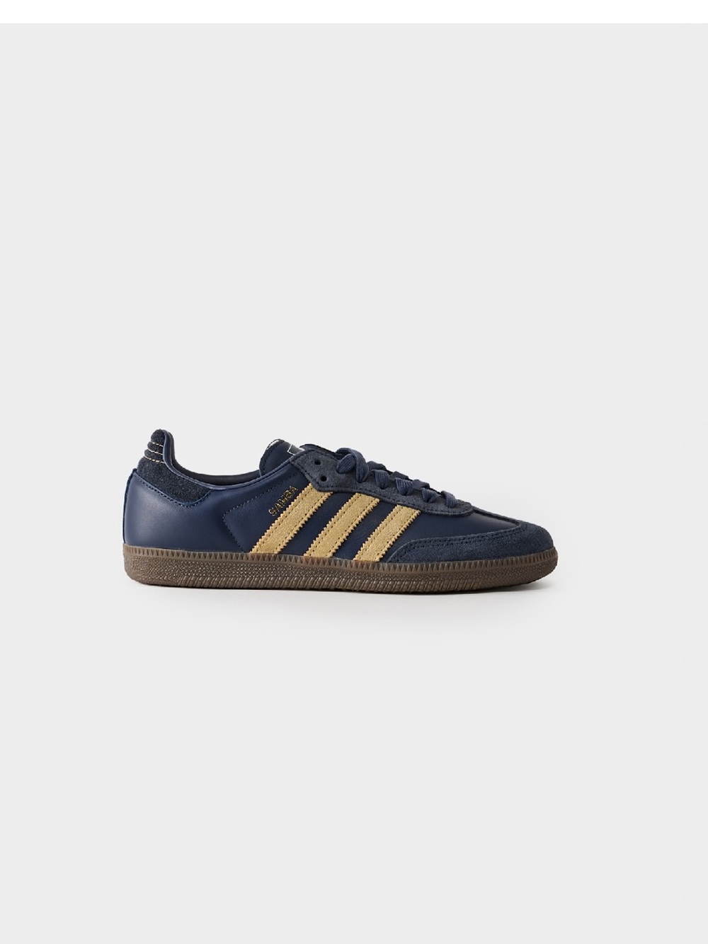 NWT Adidas Samba Sneakers